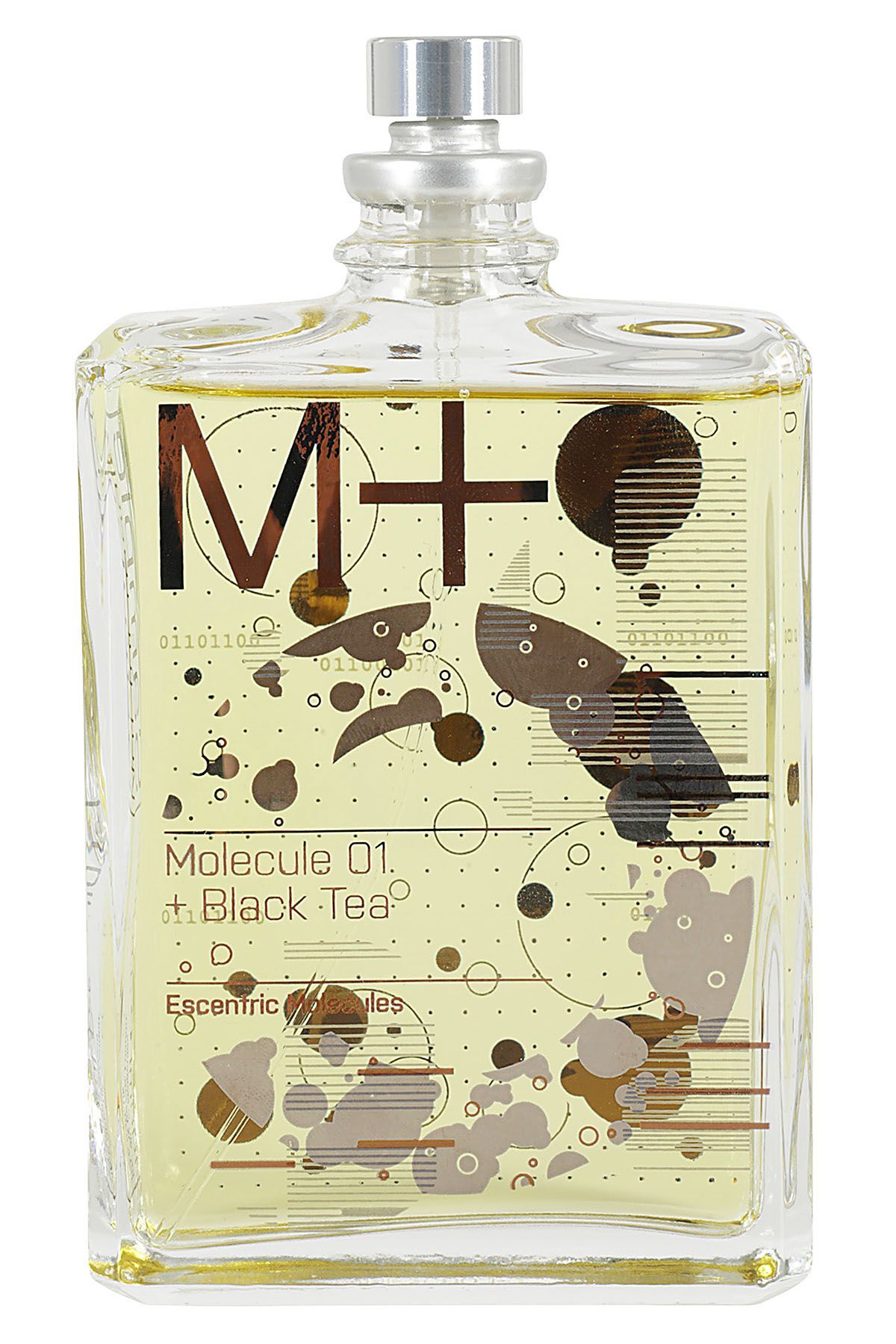 Molecule 01  블랙 tea